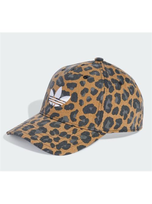 leo bb cap ADIDAS ORIGINAL | JW8034BROSTR/BLACK
